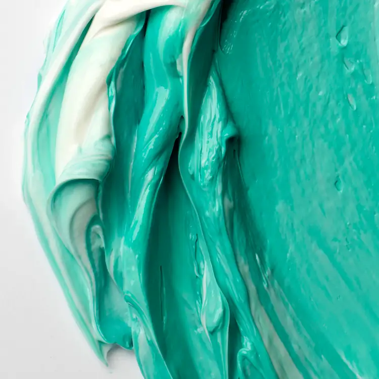 Efeito Gloss Heavy Gel